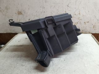 bontott DACIA DUSTER Biztosítéktábla Doboz