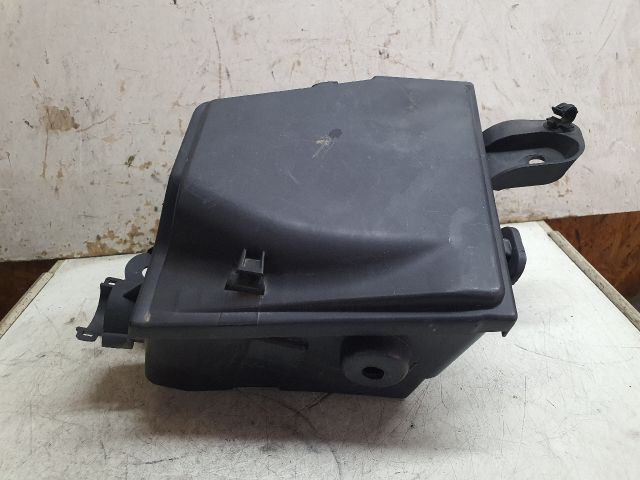 bontott DACIA DUSTER Biztosítéktábla Doboz