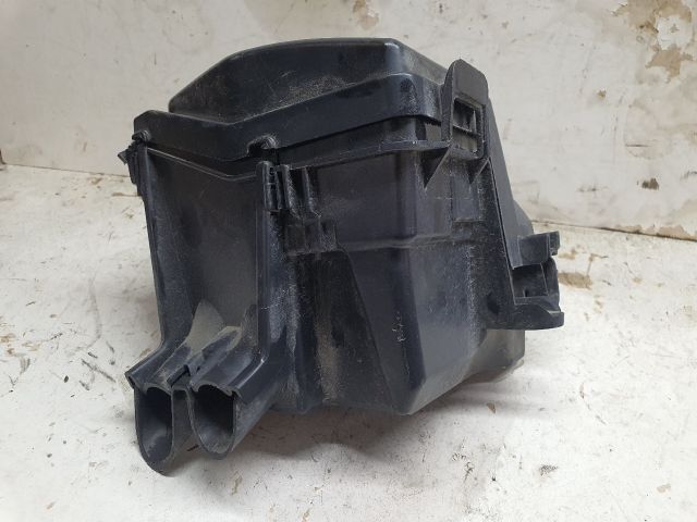 bontott DACIA DUSTER Biztosítéktábla Doboz