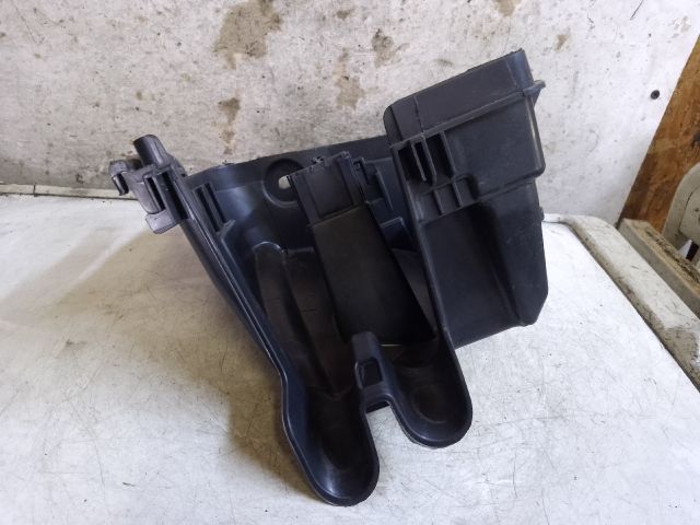 bontott DACIA DUSTER Biztosítéktábla Doboz