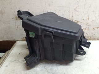 bontott DACIA DUSTER Biztosítéktábla Doboz