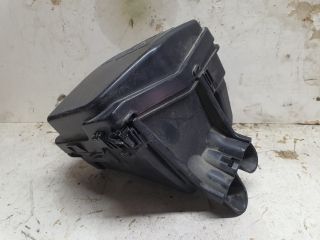 bontott DACIA DUSTER Biztosítéktábla Doboz