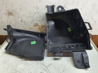 bontott DACIA DUSTER Biztosítéktábla Doboz