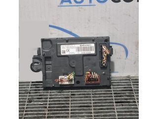 bontott DACIA DUSTER Biztosítéktábla Utastér