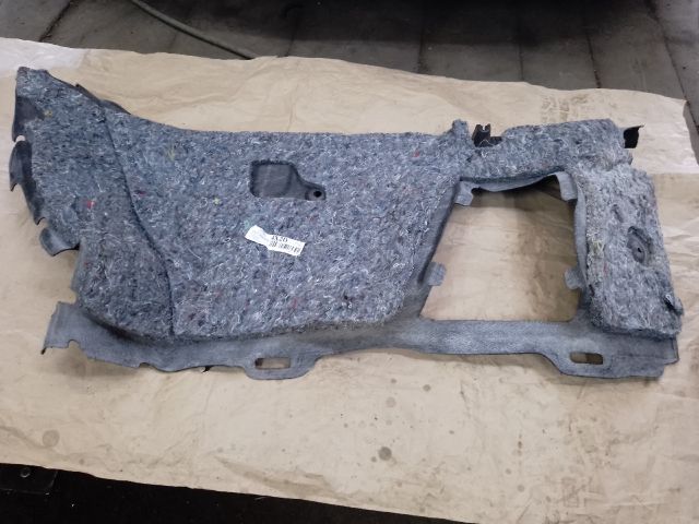 bontott DACIA DUSTER Csomagtér Kárpit