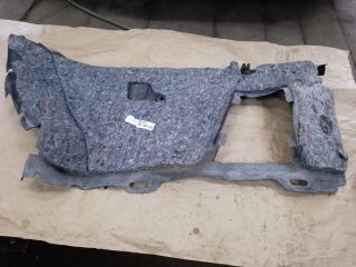 bontott DACIA DUSTER Csomagtér Kárpit