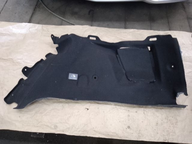 bontott DACIA DUSTER Csomagtér Kárpit