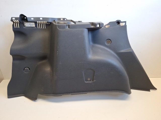 bontott DACIA DUSTER Csomagtér Kárpit