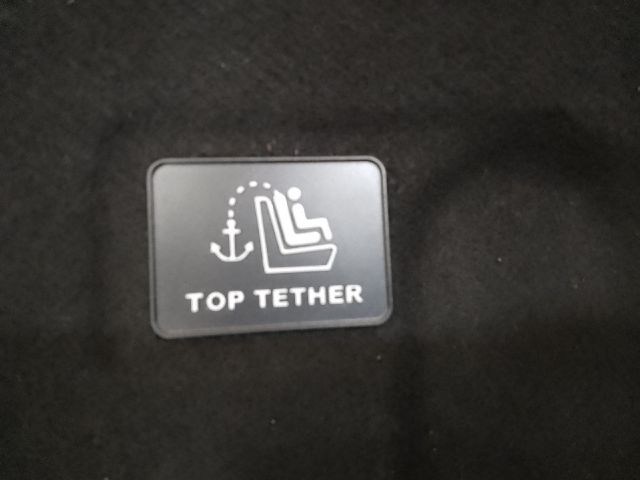 bontott DACIA DUSTER Csomagtér Kárpit