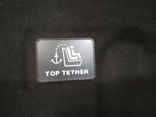 bontott DACIA DUSTER Csomagtér Kárpit