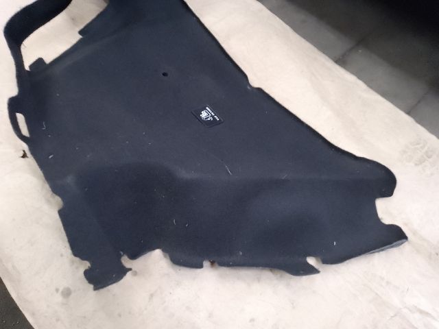 bontott DACIA DUSTER Csomagtér Kárpit