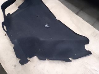 bontott DACIA DUSTER Csomagtér Kárpit