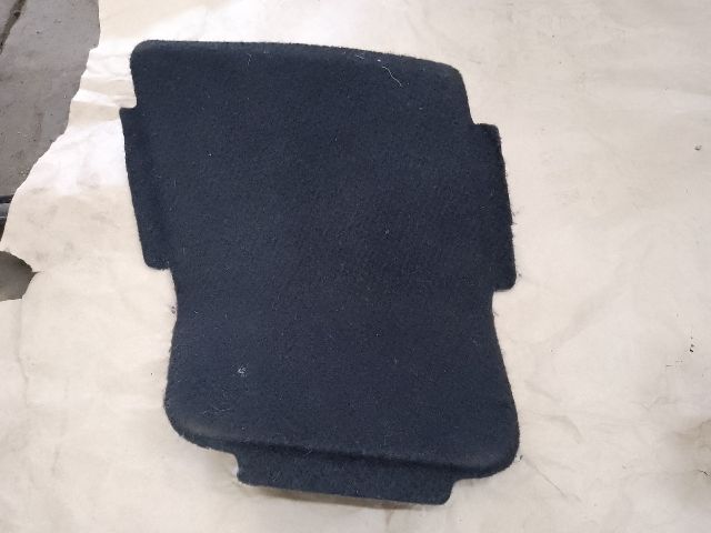 bontott DACIA DUSTER Csomagtér Kárpit