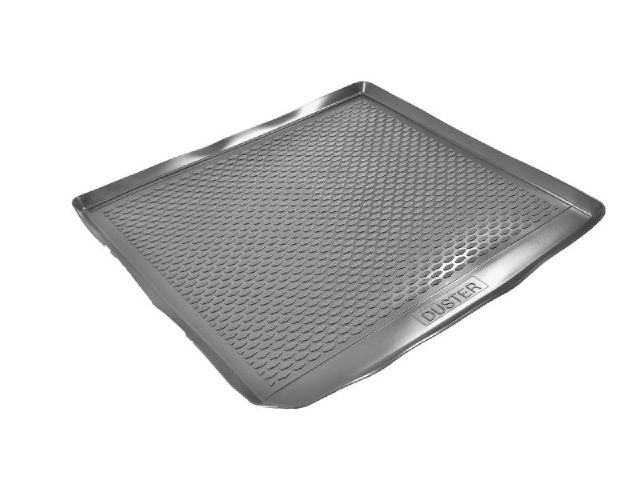 bontott DACIA DUSTER Csomagtér Tálca
