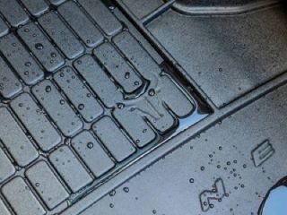 bontott DACIA DUSTER Csomagtér Tálca