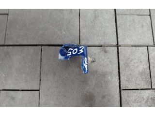 bontott DACIA DUSTER Csomagtérajtó Bal Zsanér