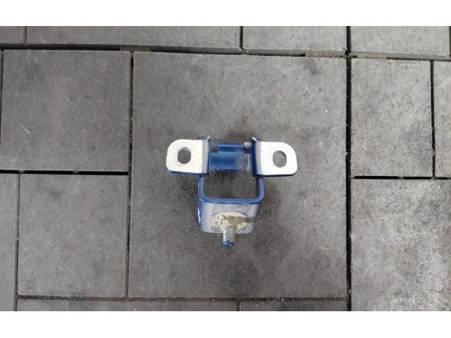 bontott DACIA DUSTER Csomagtérajtó Bal Zsanér