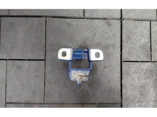 bontott DACIA DUSTER Csomagtérajtó Bal Zsanér