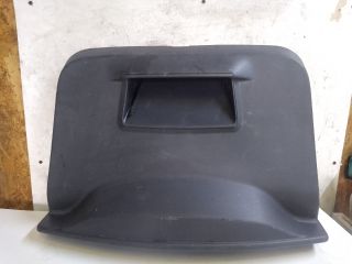 bontott DACIA DUSTER Csomagtérajtó Burkolat Felső