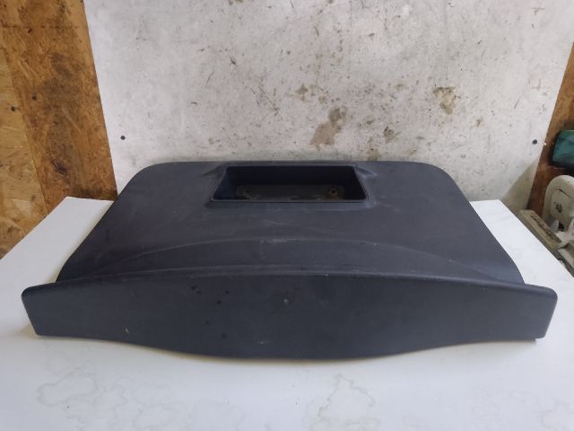 bontott DACIA DUSTER Csomagtérajtó Burkolat Felső