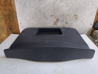 bontott DACIA DUSTER Csomagtérajtó Burkolat Felső