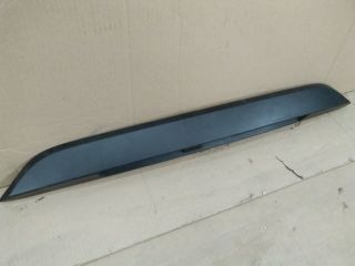 bontott DACIA DUSTER Csomagtérajtó Díszléc