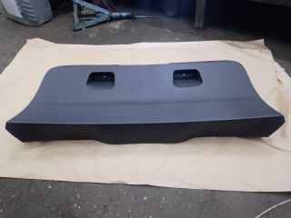 bontott DACIA DUSTER Csomagtérajtó Kárpit