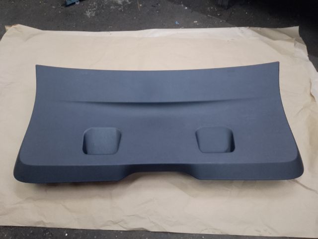 bontott DACIA DUSTER Csomagtérajtó Kárpit