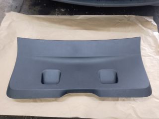 bontott DACIA DUSTER Csomagtérajtó Kárpit