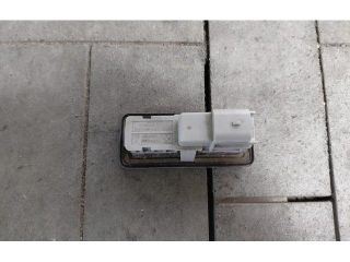 bontott DACIA DUSTER Csomagtérajtó Kilincs