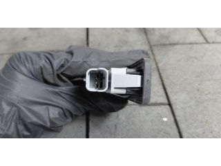 bontott DACIA DUSTER Csomagtérajtó Kilincs