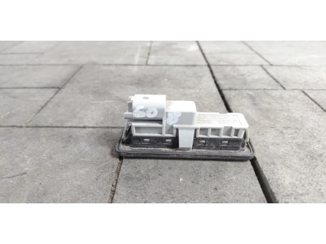 bontott DACIA DUSTER Csomagtérajtó Kilincs