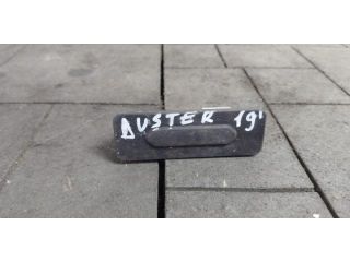 bontott DACIA DUSTER Csomagtérajtó Kilincs