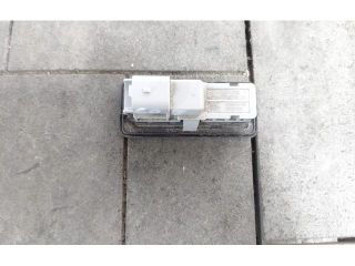 bontott DACIA DUSTER Csomagtérajtó Kilincs