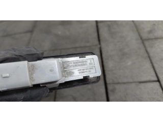 bontott DACIA DUSTER Csomagtérajtó Kilincs