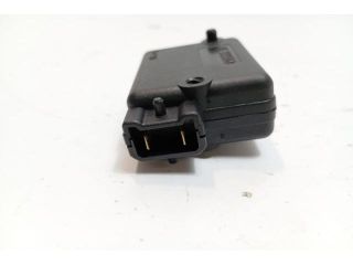 bontott DACIA DUSTER Csomagtérajtó Motor