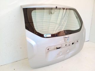 bontott DACIA DUSTER Csomagtérajtó (Üres lemez)