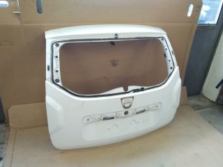 bontott DACIA DUSTER Csomagtérajtó (Üres lemez)