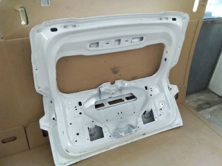 bontott DACIA DUSTER Csomagtérajtó (Üres lemez)