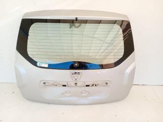 bontott DACIA DUSTER Csomagtérajtó (Üres lemez)