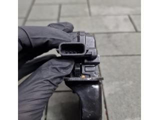 bontott DACIA DUSTER Csomagtérajtó Zárszerkezet