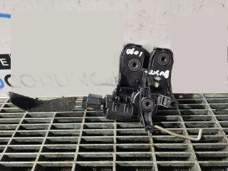 bontott DACIA DUSTER Csomagtérajtó Zárszerkezet