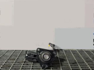 bontott DACIA DUSTER Csomagtérajtó Zárszerkezet