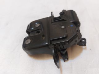 bontott DACIA DUSTER Csomagtérajtó Zárszerkezet