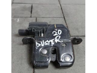 bontott DACIA DUSTER Csomagtérajtó Zárszerkezet