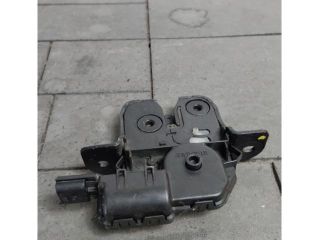 bontott DACIA DUSTER Csomagtérajtó Zárszerkezet