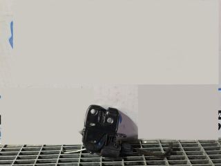 bontott DACIA DUSTER Csomagtérajtó Zárszerkezet