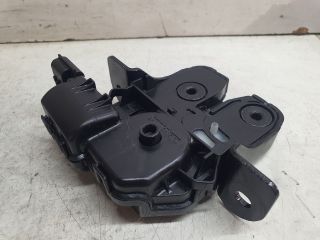 bontott DACIA DUSTER Csomagtérajtó Zárszerkezet