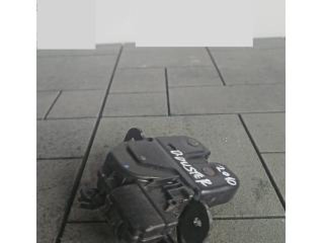 bontott DACIA DUSTER Csomagtérajtó Zárszerkezet