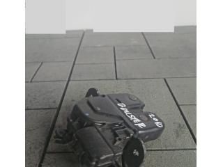 bontott DACIA DUSTER Csomagtérajtó Zárszerkezet